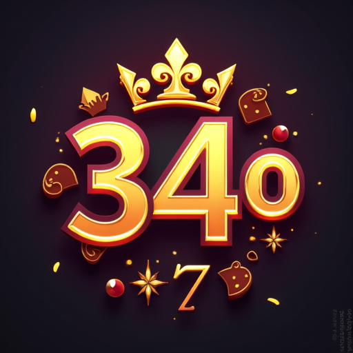 Logo 34o