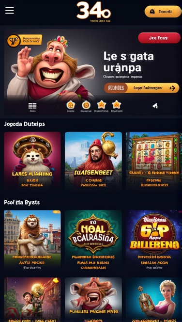 Screenshot 1 34o
